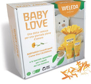 Weleda kit baby love 22