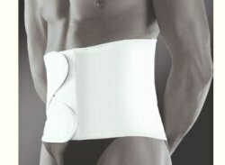 Wellness 675 fascia h24 bianca xl