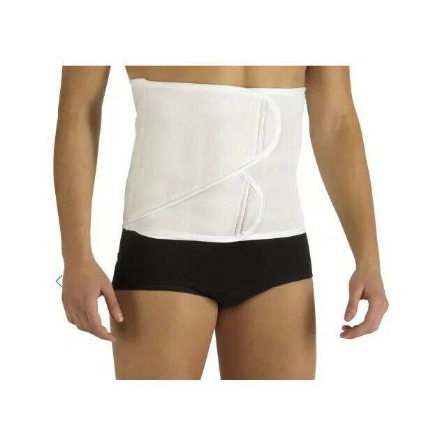 Wellness 810 fascia postop ex
