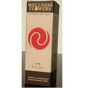 Wellness flowers n8 fascino 50 ml
