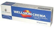 Wellskin crema 60 g