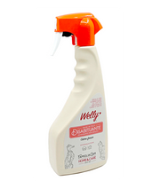 Welly disabituante in&es 500ml