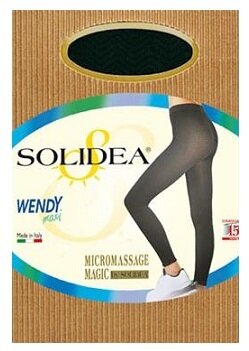 Wendy maxi fuseau moka 2 m
