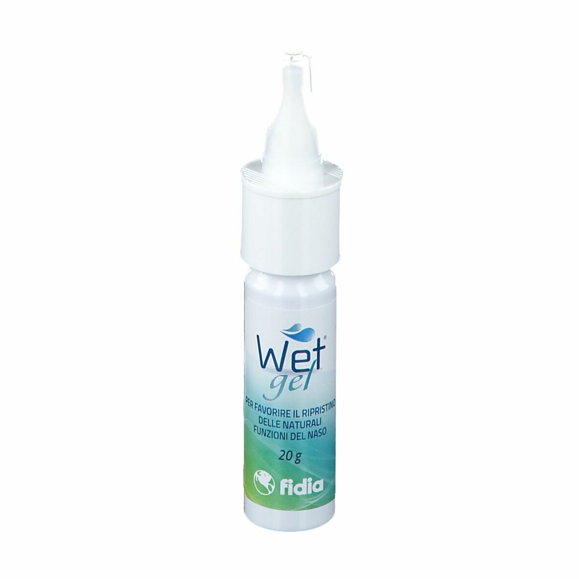 Wet gel 20 g