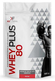 Whey plus 80 choco biscuit900g