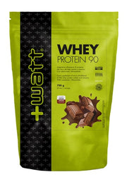 Whey protein 90 cacao 750g doy