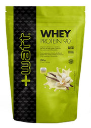 Whey protein 90 van 750g doypa