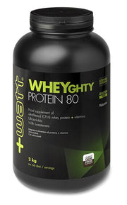 Wheyghty cacao 2 kg