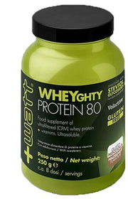 Wheyghty nocciola 250 g