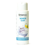 White cat shampoo 250 ml