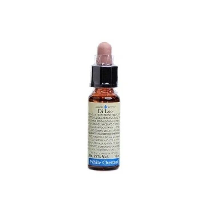 White chestnut 10ml di leo