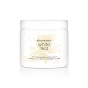 White tea body cream