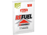 Why sport refuel recovery 25g