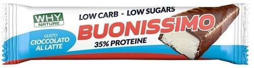 Whynature buonissimo 30 g
