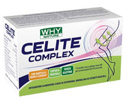 Whynature celite complex 60 capsule