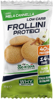 Whynature froll protettiva mela-cann