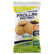 Whynature froll protettiva van-gocce