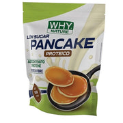 Whynature low sugar pancake ca