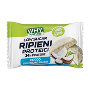 Whynature ripieni protettiva coc/cio