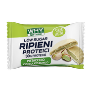 Whynature ripieni protettiva pist/ci
