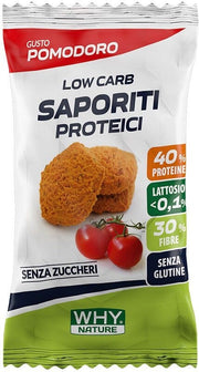 Whynature saporiti protettiva pomod