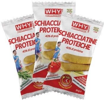 Whynature schiacciatin protettiva na