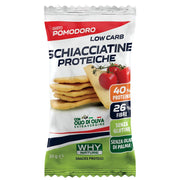 Whynature schiacciatin protettiva po