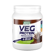 Whynature vegetale protein caca450g