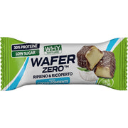 Whynature wafer zero cocco 35g