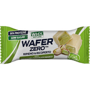 Whynature wafer zero pist 35g
