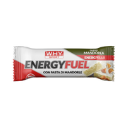 Whysport energy fuel mand 30g
