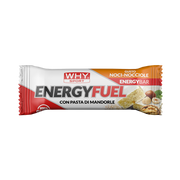 Whysport energy fuel noci 30g