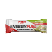 Whysport energy fuel pistac30g
