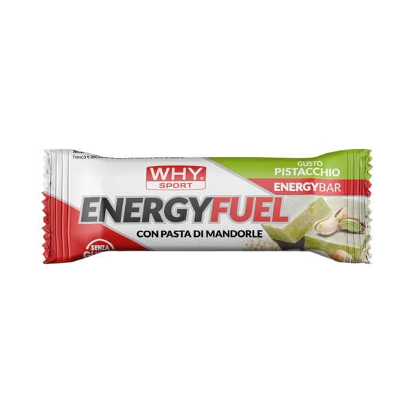 Whysport energy fuel pistac30g