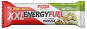 Whysport energy fuel xxl pista