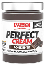 Whysport perfect cream fondente 300g