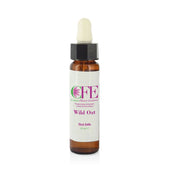 Wild oat cfe sto bottiglia 10ml