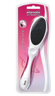 Wilkinson doppia lima pedicure