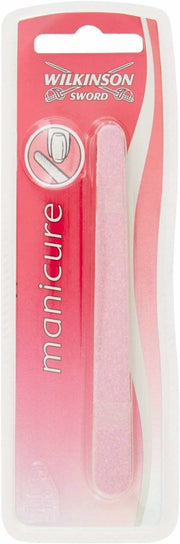 Wilkinson lime unghie 6 pezzi