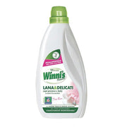 Winni's detergente liquido lana/delicati
