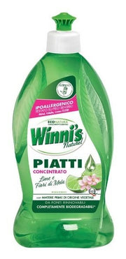 Winni's piatti lime 750 ml