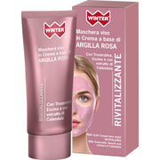 Winter argilla rosa ritiv 50ml