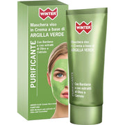 Winter argilla verde purif50ml