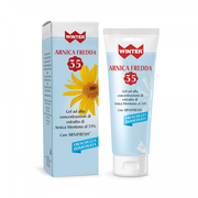 Winter arnica fredda 35 100ml
