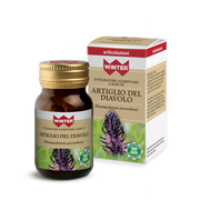 Winter artig diav bio 30 capsuleveg