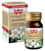 Winter biancospino bio 30 capsule v