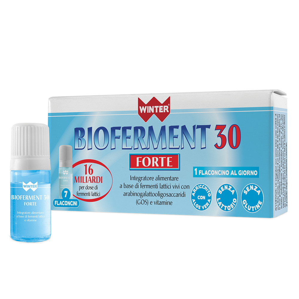 Winter bioferment 30 ft7flx8ml