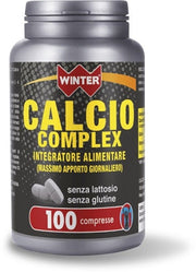 Winter calcio complex 100 compresse