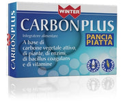Winter carbon plus 30 capsule