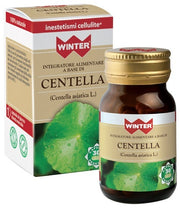 Winter centella 30 capsule vegetale